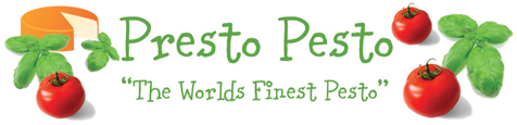 Presto Pesto